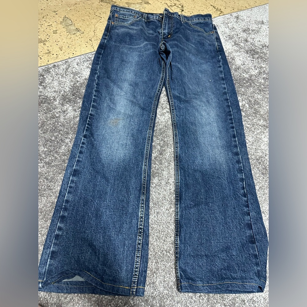 Levi bootcut jeans - Picture 4 of 5